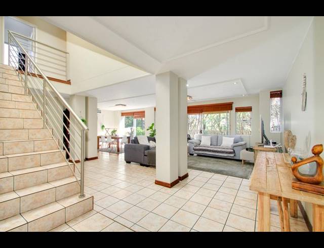 3 BEDROOM PROPERTY TO RENT IN DAINFERN GOLF ESTATE